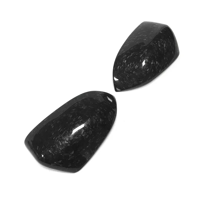Calotte Specchietti in Carbonio Forgiato per BMW X3/X4/X5/X6 F25/F26/F15/F16 (2014-2018)