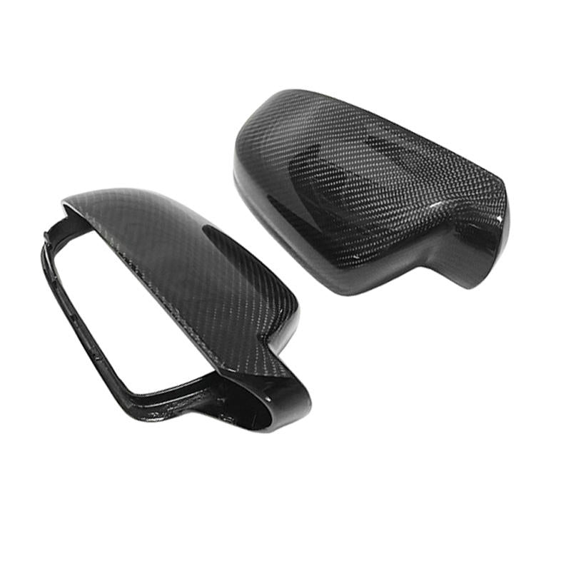 Audi A4/S4/RS4 B8.5 | A5/S5/RS5 B8.5 Calotte Specchietti in Carbonio (2012-2016)