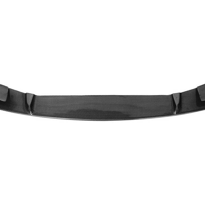 BMW M5 F90 LCI Lip Anteriore Carbonio Stile 3D (2020-2023)