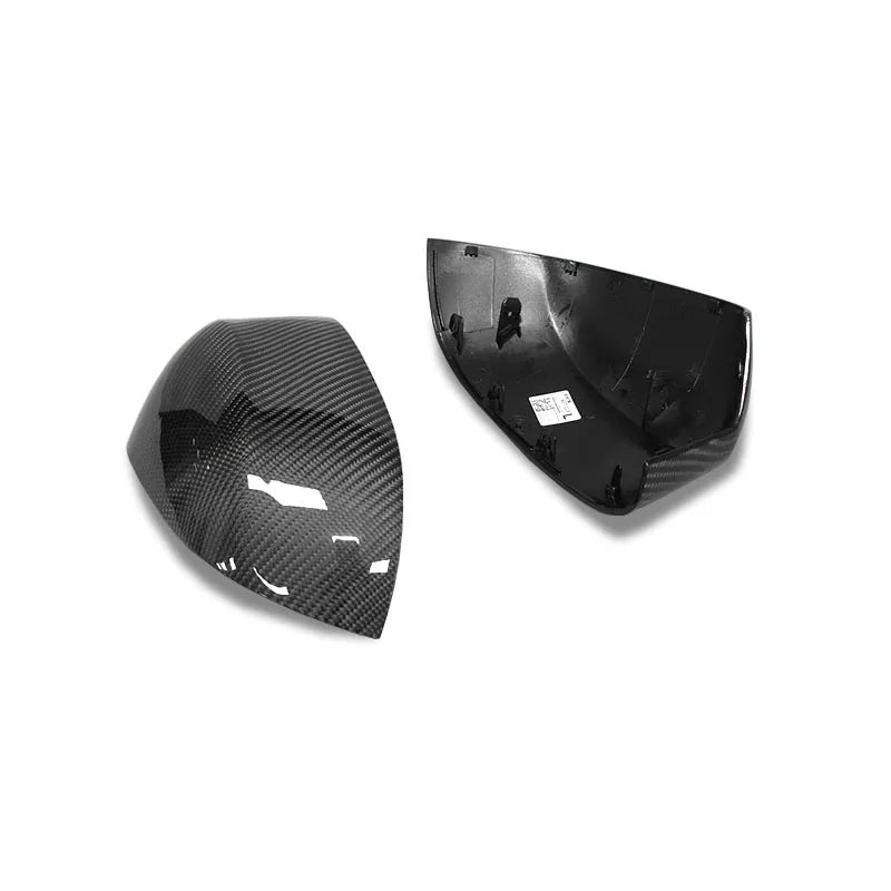 Calotte Specchietti in Carbonio per BMW X3/X4/X5/X6 F25/F26/F15/F16 (2014-2018)