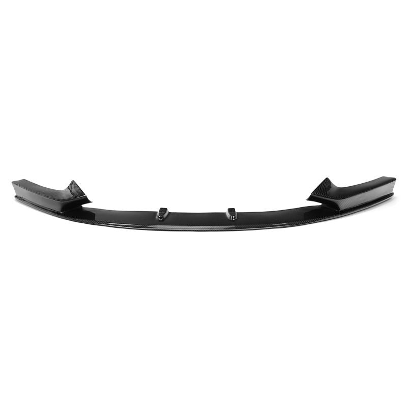 BMW Serie 2 F22 Lip Anteriore in Carbonio Stile M Performance (2014-2020)