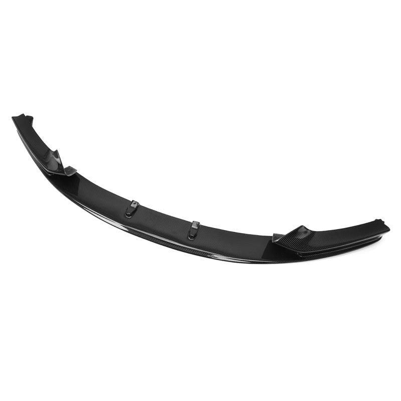 BMW Serie 2 F22 Lip Anteriore in Carbonio Stile M Performance (2014-2020)
