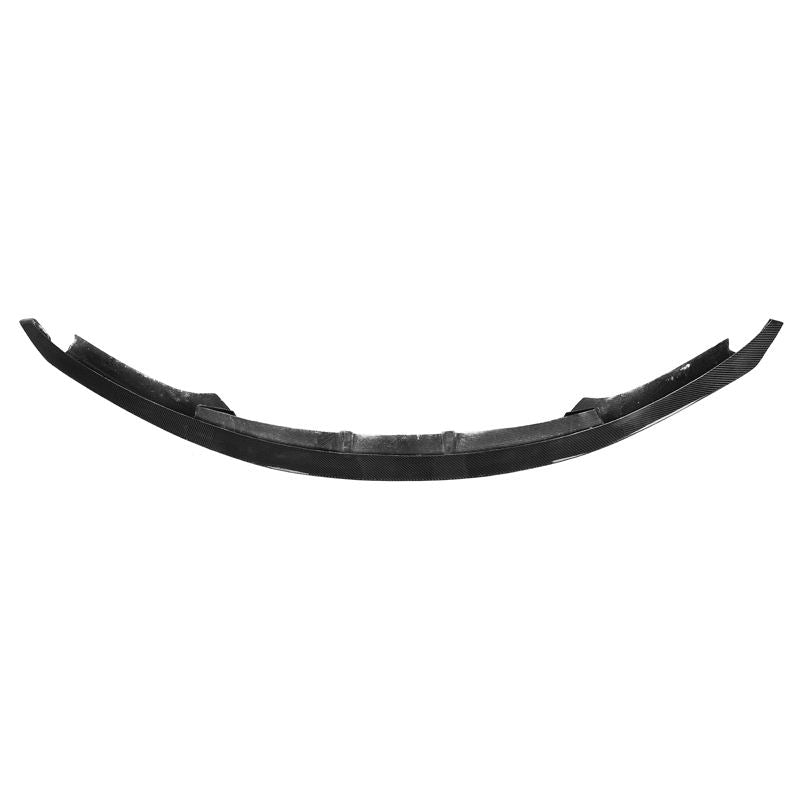 BMW Serie 2 F22 Lip Anteriore in Carbonio Stile M Performance (2014-2020)