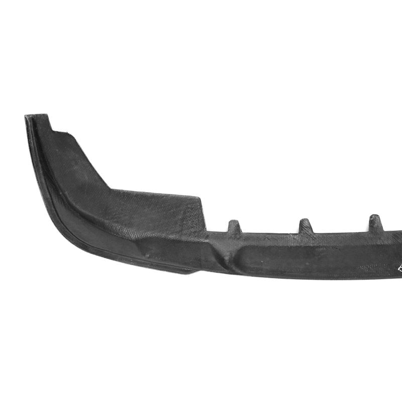 BMW Serie 3 LCI G20/G21 M-Sport Stile Bc Lip Anteriore in Carbonio (2022+)