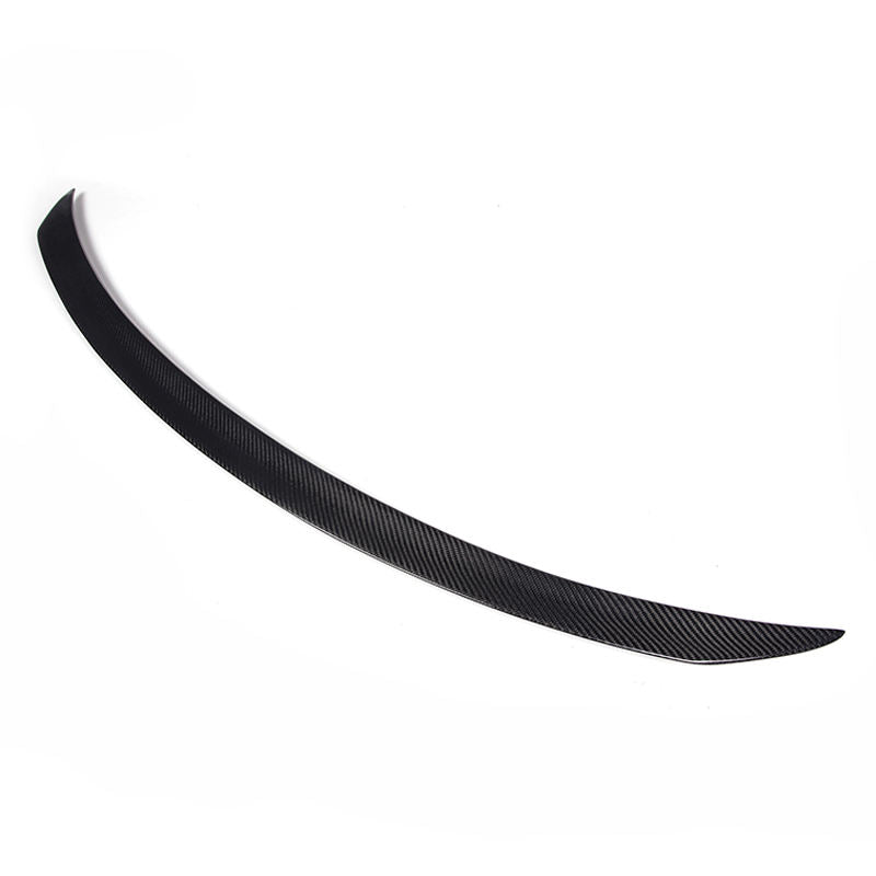Mercedes CLA W118 Spoiler Posteriore AMG Stile in Carbonio Prepreg (2019+)