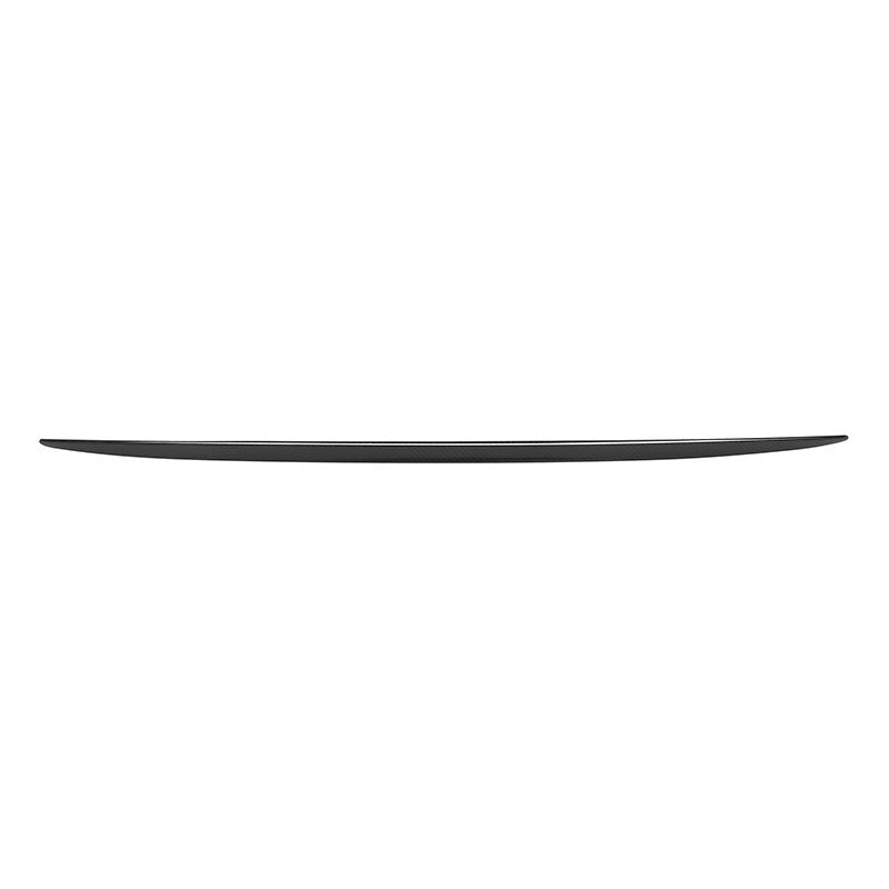 Mercedes Classe C W206 Spoiler Posteriore OE Stile in Carbonio Prepreg (2022+)