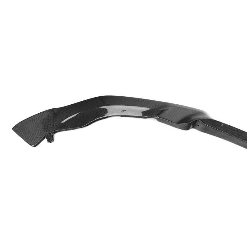 BMW M3 F80 / M4 F82 F83 Lip Anteriore in Carbonio Stile CS (2014-2019)