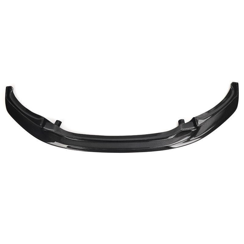 BMW Serie 2 F22 F23 Lip Anteriore in Carbonio per Paraurti Anteriore (2014-2020)