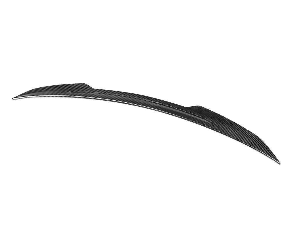 Mercedes CLA W118 Spoiler Posteriore X Stile in Carbonio Prepreg (2019+)