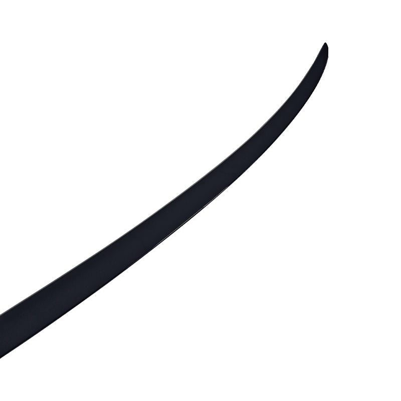 BMW Serie 5 G30 / M5 F90 Spoiler Posteriore M5 Stile Nero Lucido (2017-2023)