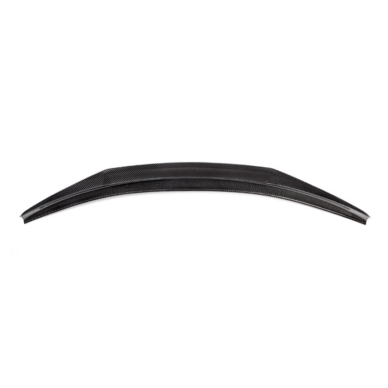 Mercedes GLC W167 Spoiler Posteriore in Carbonio Prepreg (2019-2023)
