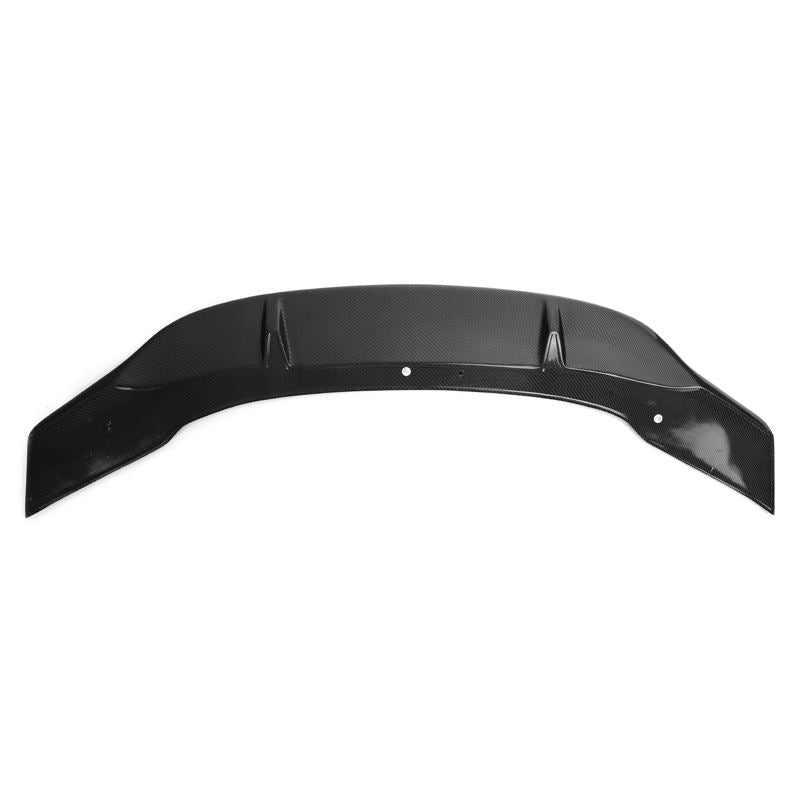 Mercedes C-Class W205 Spoiler Posteriore in Carbonio Stile R (2014-2021)