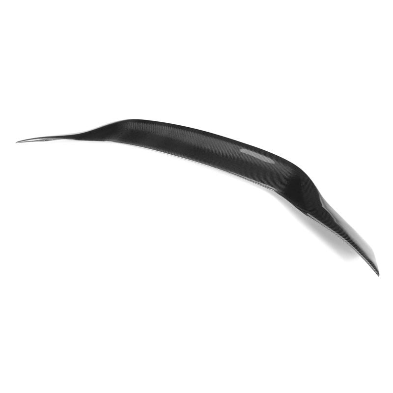 Mercedes E-Class C238 Coupé Spoiler Posteriore Stile R in Carbonio Prepreg (2017-2023)