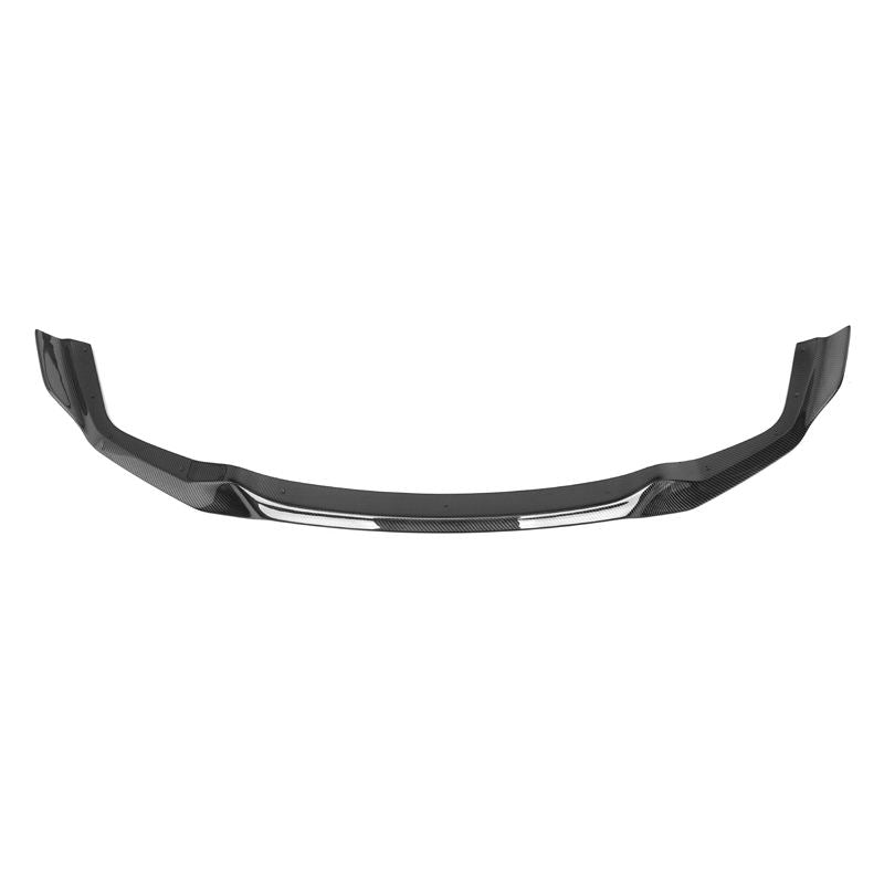 BMW M2 F87 Lip Anteriore in Carbonio Stile CS (2015-2018)