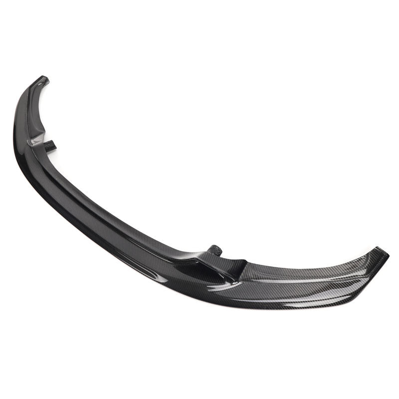 BMW Serie 2 F22 F23 Lip Anteriore in Carbonio per Paraurti Anteriore (2014-2020)