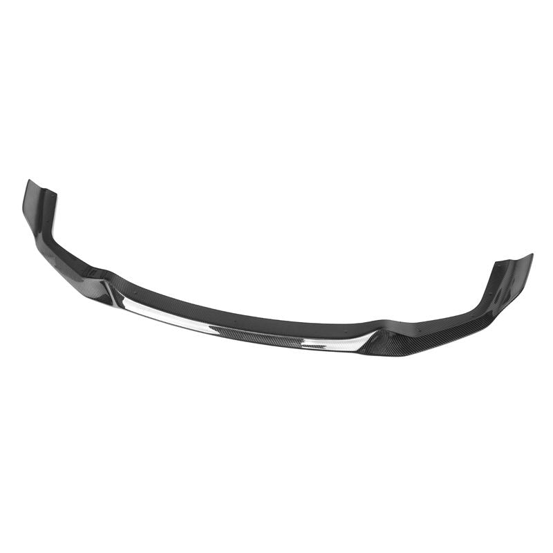 BMW M2 F87 Lip Anteriore in Carbonio Stile CS (2015-2018)