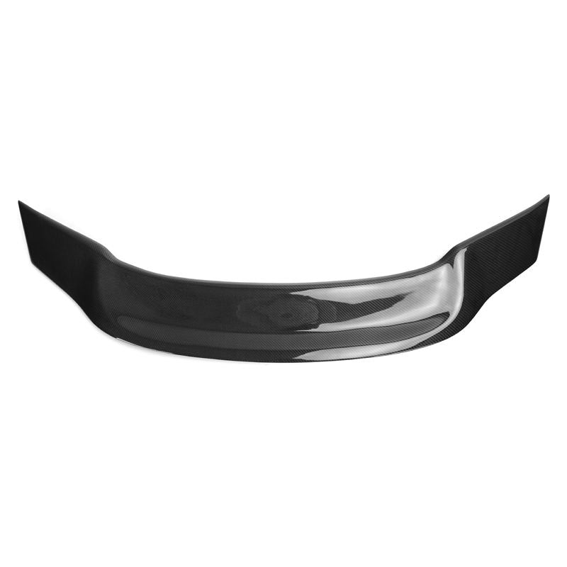 Mercedes C-Class W205 Spoiler Posteriore in Carbonio Stile R (2014-2021)