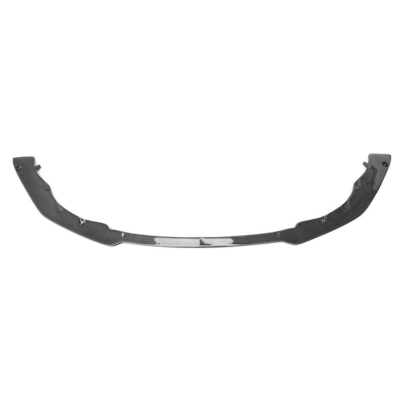 BMW M3 F80 / M4 F82 F83 Lip Anteriore in Carbonio Stile CS (2014-2019)