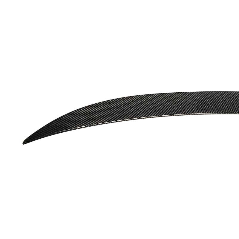 Mercedes E-Class C238 Coupé Spoiler Posteriore AMG Stile in Carbonio Prepreg (2017-2023)