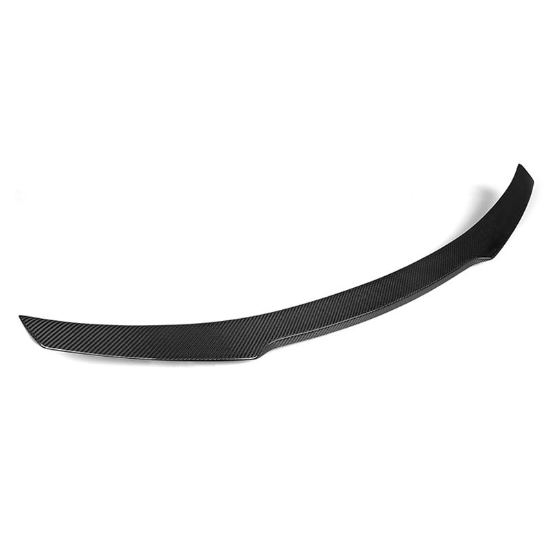 Mercedes CLA W118 Spoiler Posteriore Stile FD in Carbonio Prepreg (2019+)