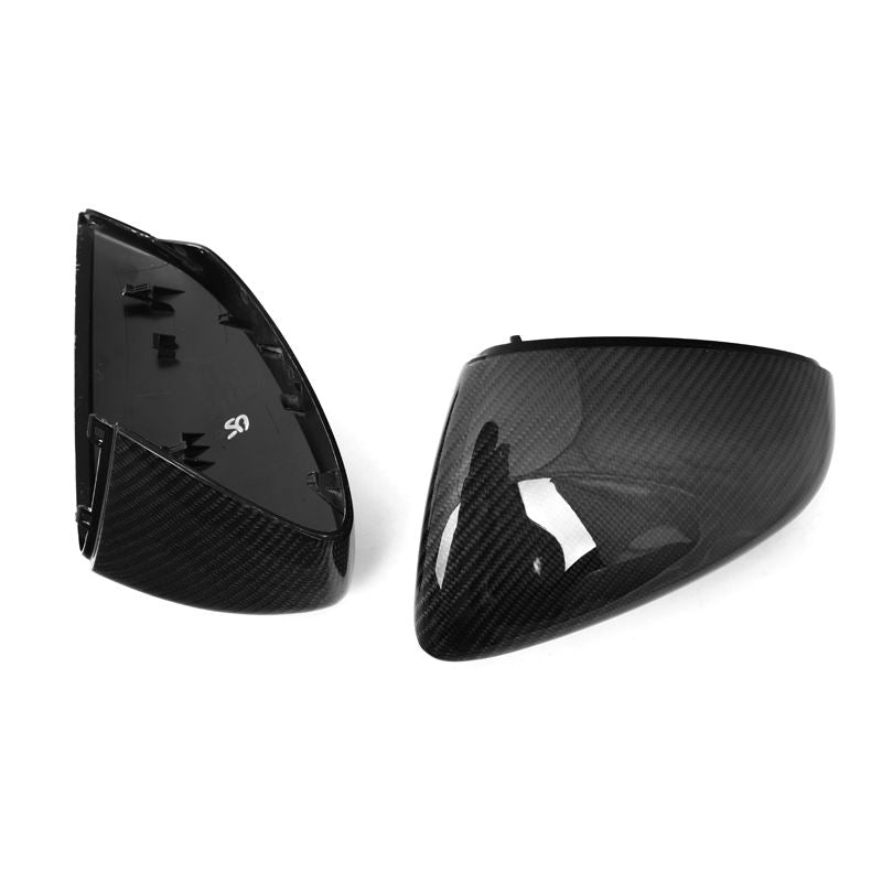 Calotte Specchietti in Carbonio per Audi A3/S3/RS3 8Y (2020-2024)