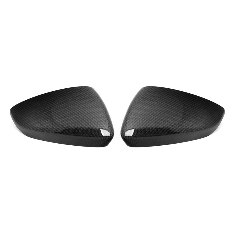 Calotte Specchietti in Carbonio per Audi A3/S3/RS3 8Y (2020-2024)