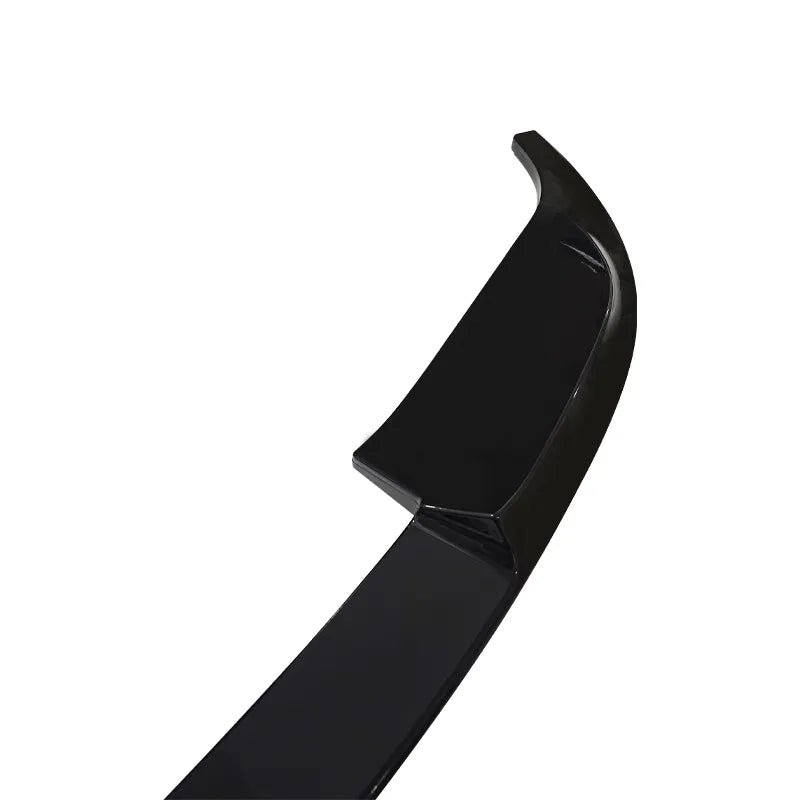 BMW Serie 3 F30 / F31 Stile MP Nero Lucido Lip Anteriore (2012-2019)
