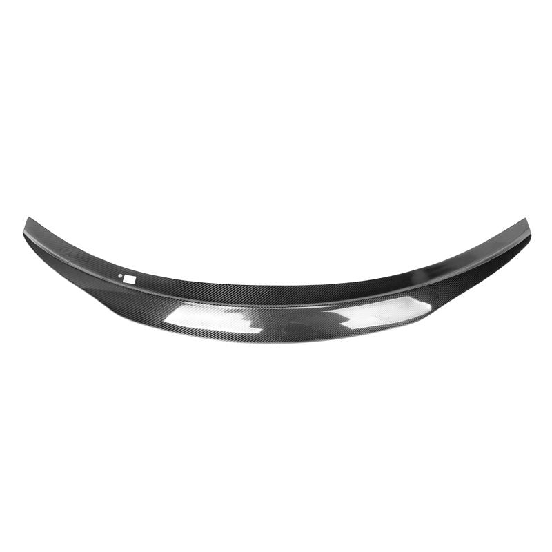 Mercedes Classe C W206 Spoiler Posteriore Stile PSM in Carbonio Prepreg (2022+)