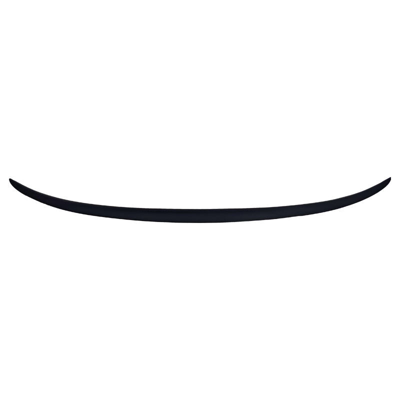 BMW Serie 5 G30 / M5 F90 Spoiler Posteriore M5 Stile Nero Lucido (2017-2023)