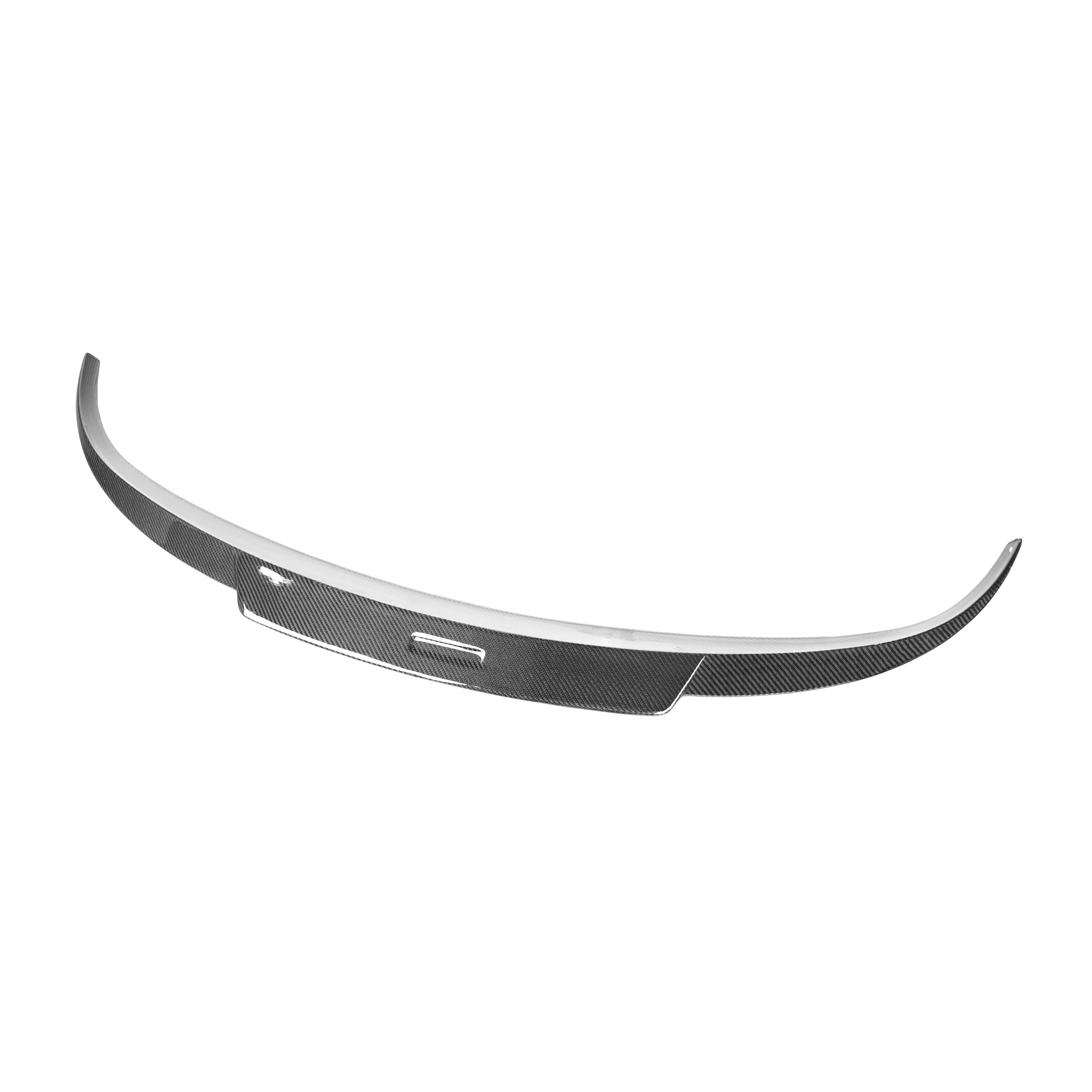 Spoiler Posteriore in Carbonio Prepreg per Mercedes GLS X167 (2019-2023)