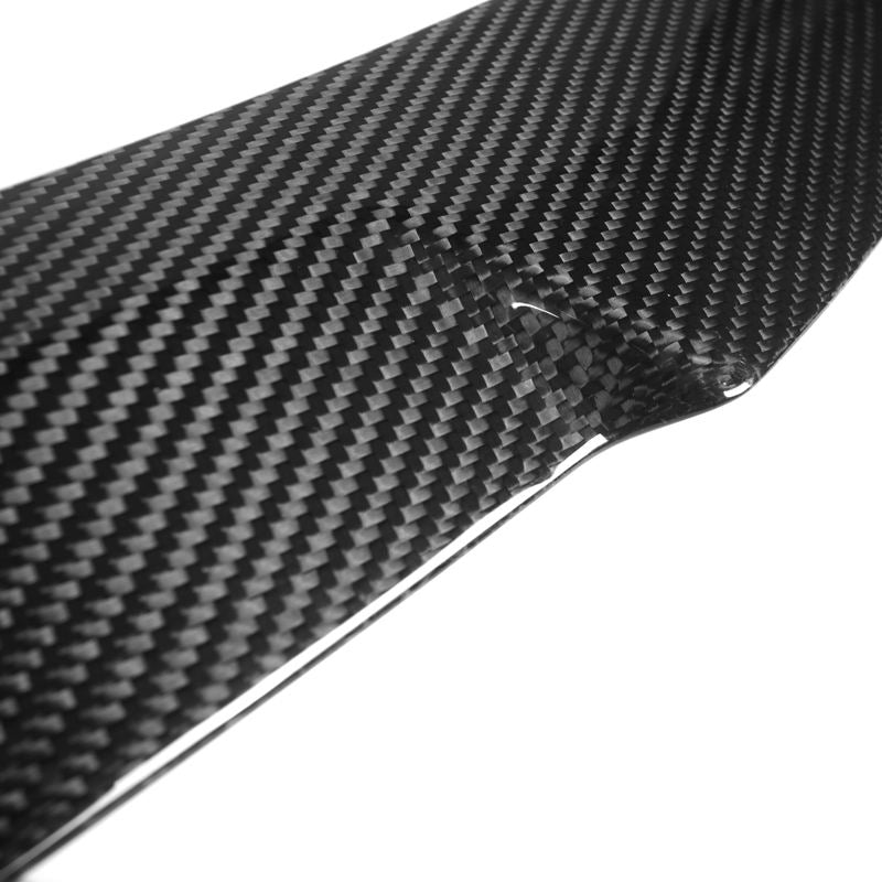 BMW Serie 4 G22 / M4 G82 Spoiler Posteriore Stile Competition in Carbonio Prepreg da OPTIC (2020+)