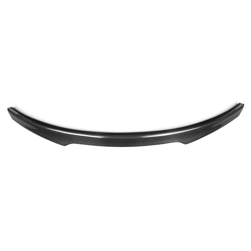 Mercedes CLA W118 Spoiler Posteriore Stile FD in Carbonio Prepreg (2019+)