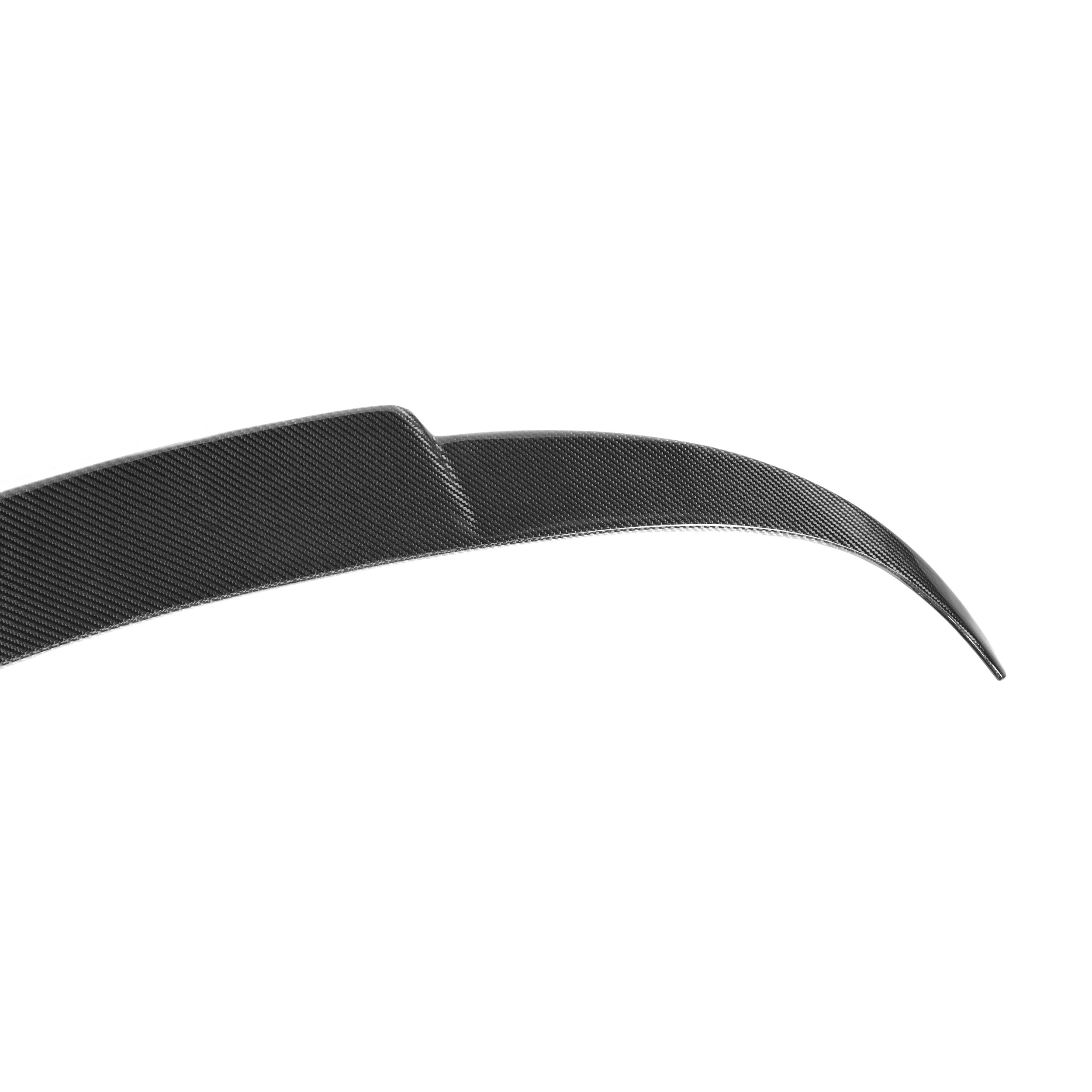 Spoiler Posteriore in Carbonio Prepreg per Mercedes GLS X167 (2019-2023)