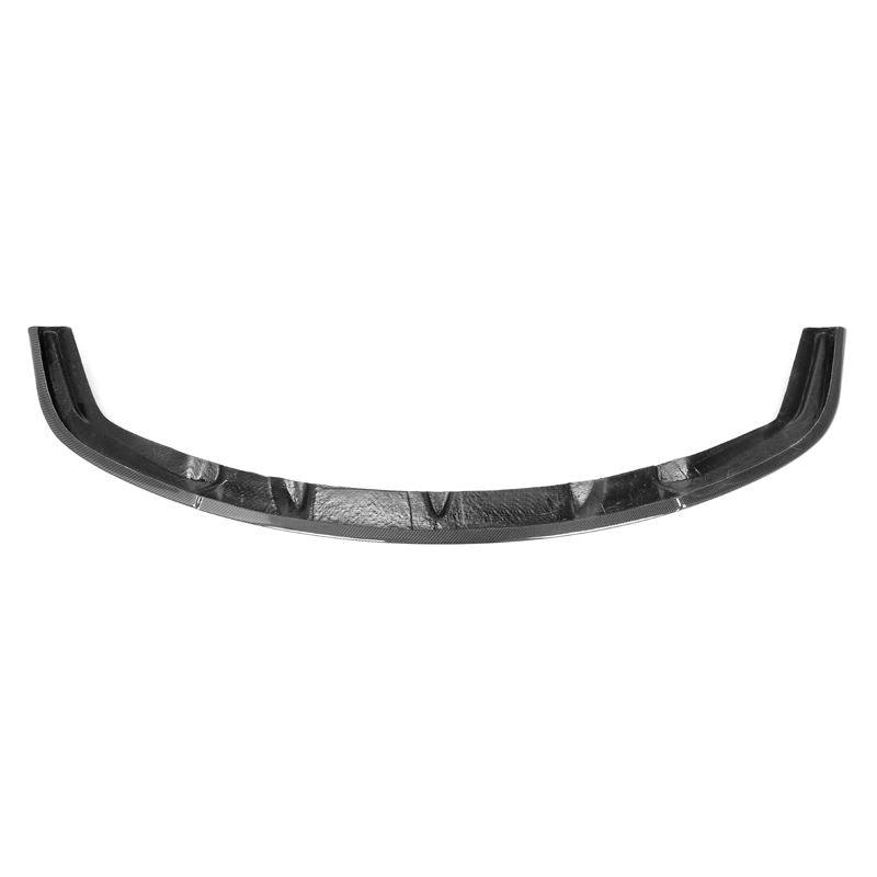 BMW M2 F87 Lip Anteriore Paraurti in Carbonio Stile 3D (2015-2018)