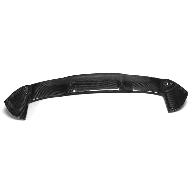 Mercedes A-Class W176 Spoiler Posteriore in Carbonio Stile P (2012-2018)