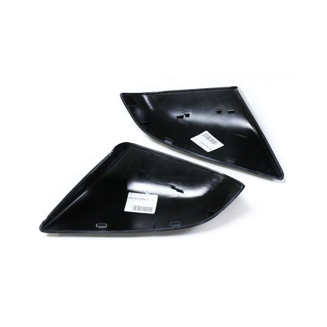 Calotte Specchietti in Carbonio per Tesla Model S (2013-2020)
