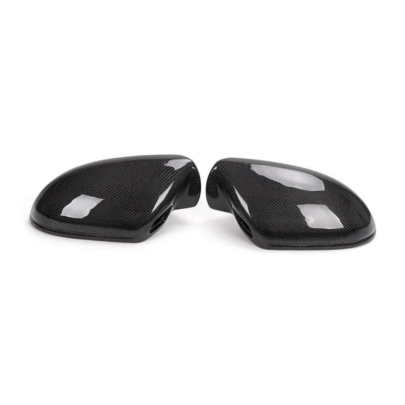 Calotte Specchietti in Carbonio per Audi A6/S6/RS6 C7 (2012-2018)