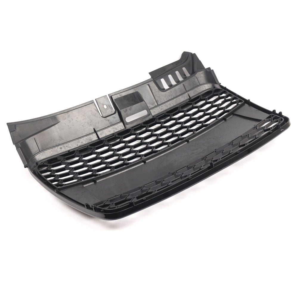 Audi A4 B7 Griglia a Nido d'Ape Stile RS4 Nero Lucido (2005-2008)