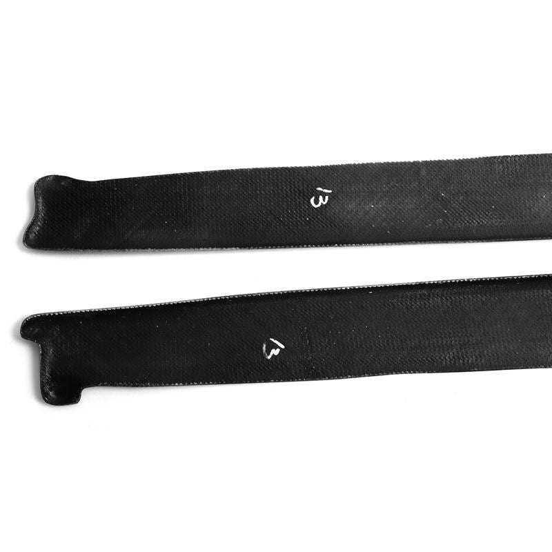 BMW Serie 3 F30 / F31 Minigonne Laterali in Carbonio (2012-2017)