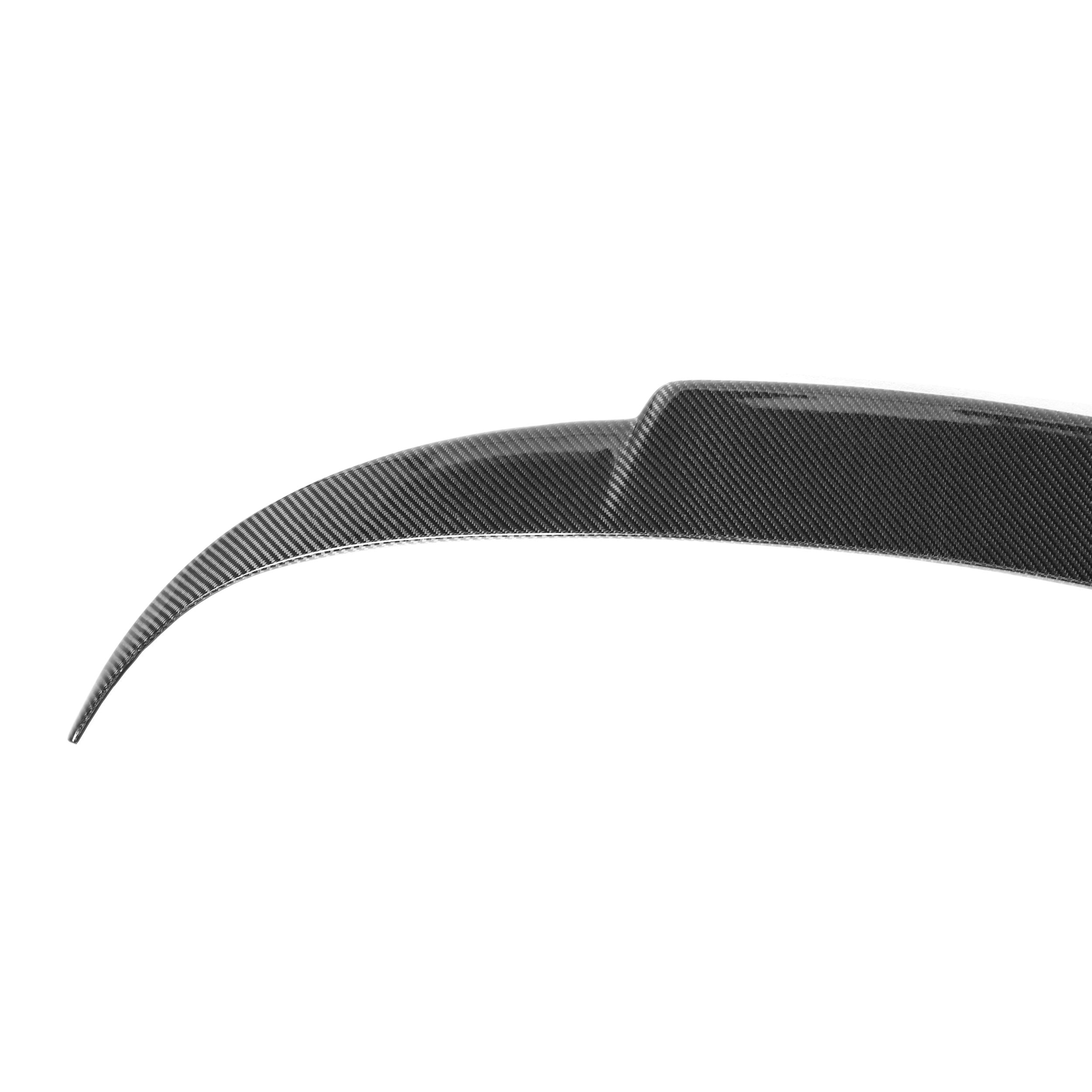 Spoiler Posteriore in Carbonio Prepreg per Mercedes GLS X167 (2019-2023)