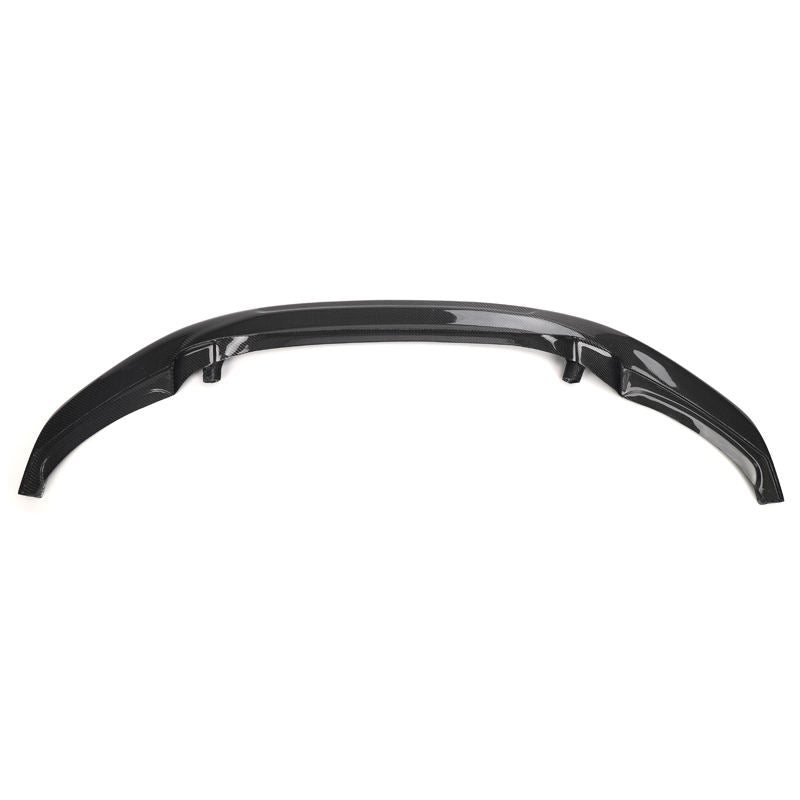 BMW Serie 2 F22 F23 Lip Anteriore in Carbonio per Paraurti Anteriore (2014-2020)