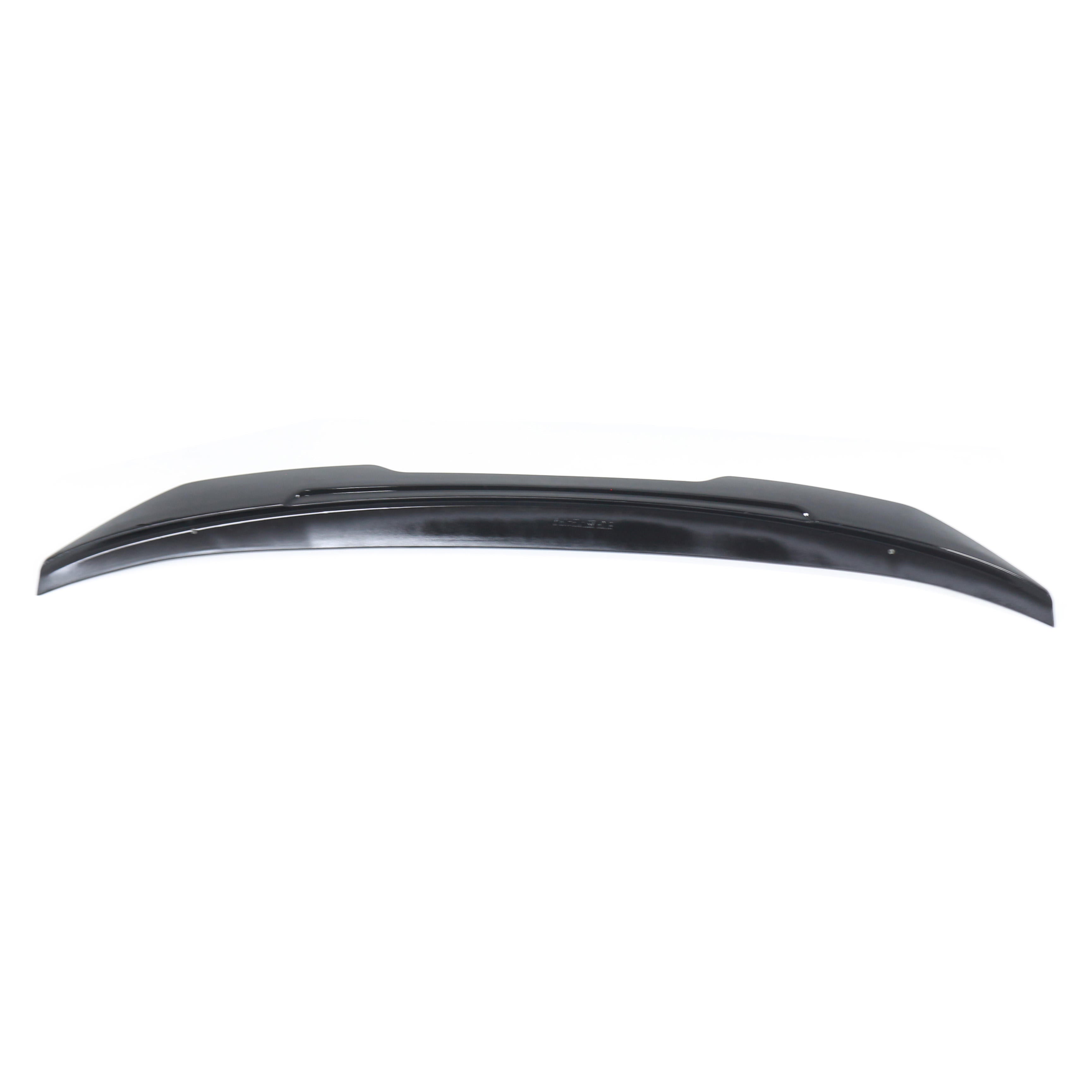 BMW Serie 5 G60 G61 / M5 G90 G99 Nero Lucido Ducktail PSM Stile Spoiler Posteriore (2024+)