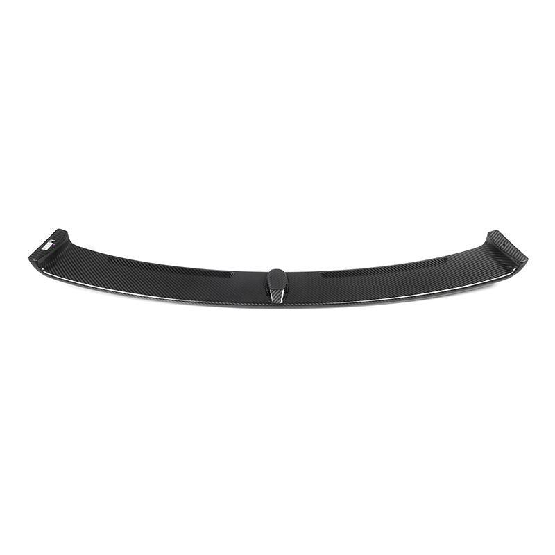 BMW 2 Series G42 & M2 G87 Pre-Preg Dry Carbon Fibre Spoiler By OPTIC (2021+)