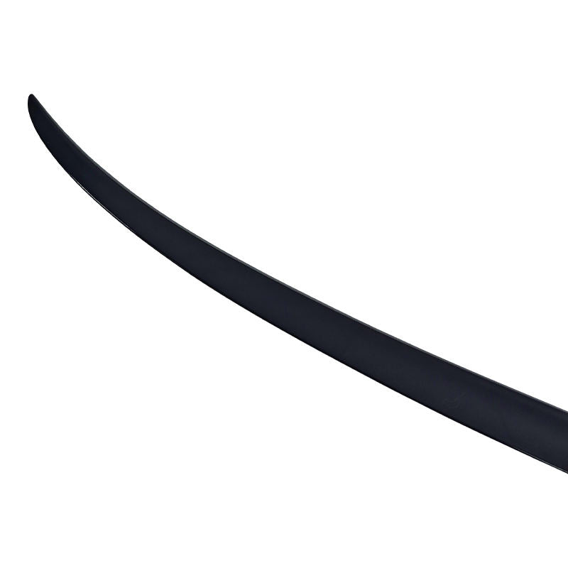 BMW Serie 5 G30 / M5 F90 Spoiler Posteriore M5 Stile Nero Lucido (2017-2023)