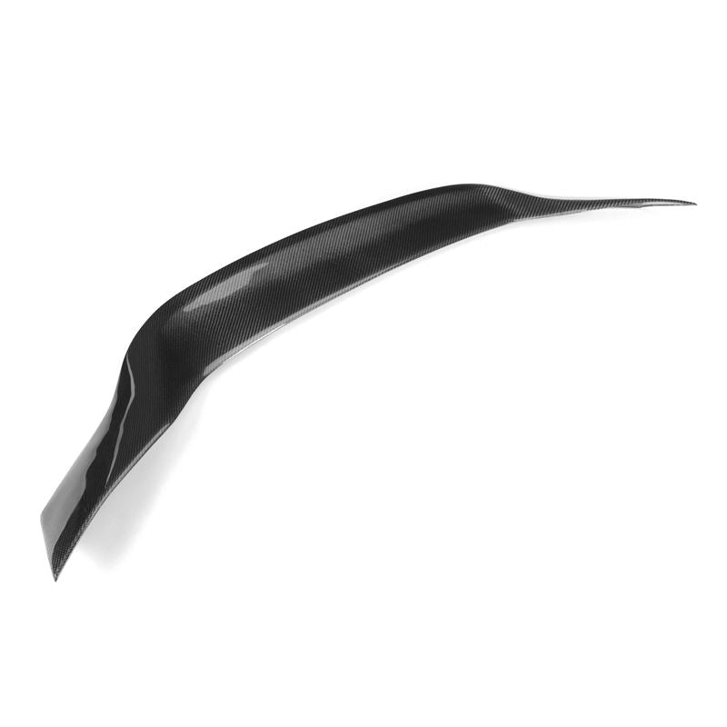 Mercedes E-Class C238 Coupé Spoiler Posteriore Stile R in Carbonio Prepreg (2017-2023)