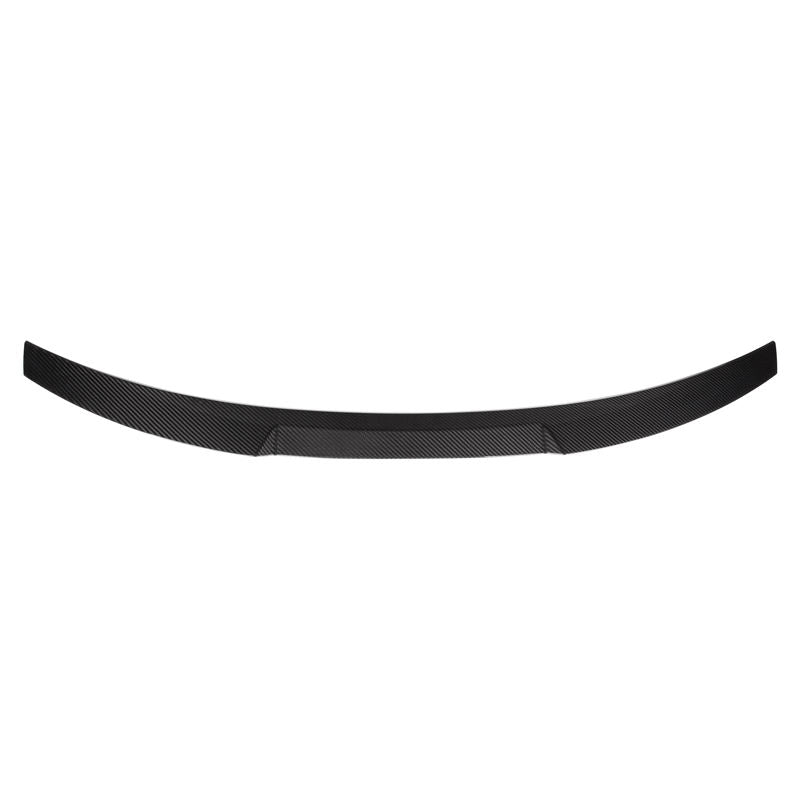 BMW Serie 4 G22 / M4 G82 Spoiler Posteriore Stile Competition in Carbonio Prepreg da OPTIC (2020+)