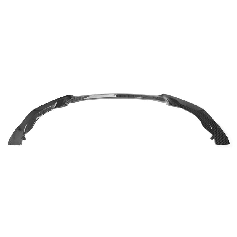 BMW M3 F80 / M4 F82 F83 Lip Anteriore in Carbonio Stile CS (2014-2019)