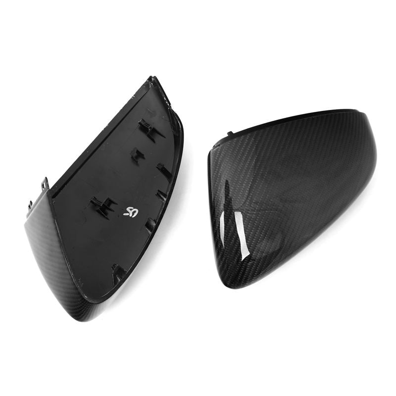 Calotte Specchietti in Carbonio per Audi A3/S3/RS3 8Y (2020-2024)