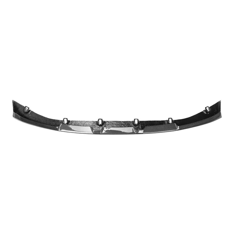 BMW M3 G80 G81 / M4 G82 G83 Lip Anteriore in Carbonio Stile Mp (2021+)