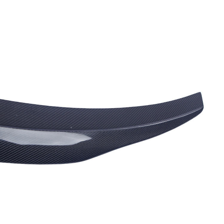 Mercedes CLS C257 Spoiler Posteriore in Carbonio Prepreg Stile PSM (2019-2023)